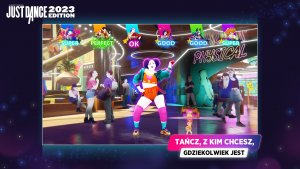 Just Dance 2023 Xbox Series X 6