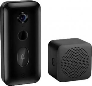 Xiaomi Wideodomofon z kamerą 2D Smart Doorbell 3 (BHR5416GL) 2