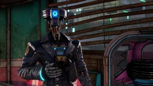 New Tales from the Borderlands Deluxe Edition PS4 6