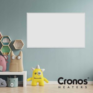 Grzejnik Cronos P1000 promiennikowy 1000 W 3