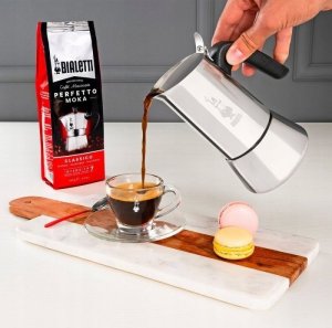 Kawiarka Bialetti elektryczna New Venus 6 filiżanek (725500) 2