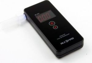 Alkomat Bean Alkomat DATECH AF-35C (elektrochemiczny) 2