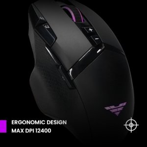 Mysz PREYON Falcon Gaming (PFG27B) 4