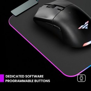 Mysz PREYON Owl Wireless  (POW35B) 5