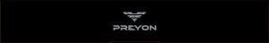 Klawiatura PREYON Red All Claw Gateron Red Hot Swap (PRAC61B) 11