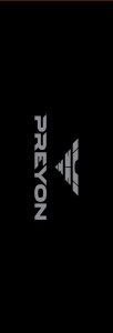 Klawiatura PREYON Brown All Claw Gateron Brown Hot Swap (PBAC61B) 10