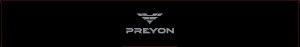 Klawiatura PREYON Brown All Claw Gateron Brown Hot Swap (PBAC61B) 12