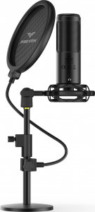 Mikrofon PREYON USB Buzzard Scream (PBS43B) 8