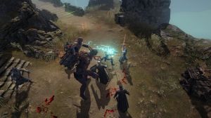 Vikings - Wolves of Midgard Xbox One 2