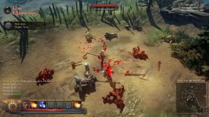 Vikings - Wolves of Midgard Xbox One 5
