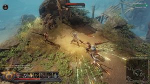 Vikings - Wolves of Midgard Xbox One 7