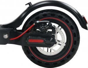 Hulajnoga elektryczna Bili Bike E9 12