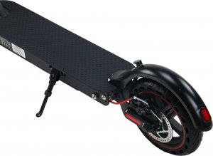 Hulajnoga elektryczna Bili Bike E9 13