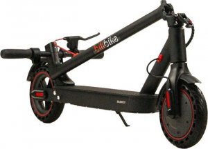 Hulajnoga elektryczna Bili Bike E9 Max 12
