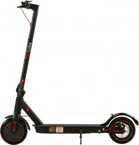 Hulajnoga elektryczna Bili Bike E9 Max 15