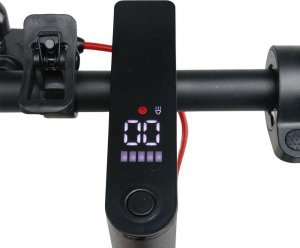 Hulajnoga elektryczna Bili Bike E9 Max 8