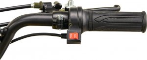 Bili Bike Quad elektryczny BILI BIKE ATV 3EC 12Ah GEL biały 15