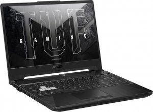 Laptop Asus TUF Gaming A15 Ryzen 5 4600H / 8 GB / 512 GB / W11 / GTX 1650 / 144Hz 2