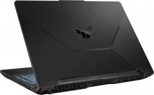 Laptop Asus TUF Gaming A15 Ryzen 5 4600H / 8 GB / 512 GB / W11 / GTX 1650 / 144Hz 6