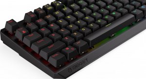 Klawiatura Endorfy Thock TKL Kailh Red (EY5A003) 16