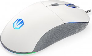 Mysz Endorfy GEM Plus Onyx White (EY6A011) 11