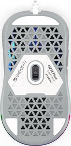 Mysz Endorfy GEM Plus Onyx White (EY6A011) 2
