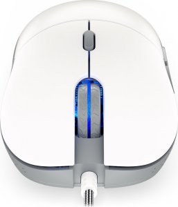 Mysz Endorfy GEM Plus Onyx White (EY6A011) 3