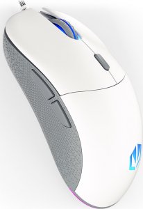 Mysz Endorfy GEM Plus Onyx White (EY6A011) 7