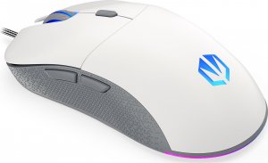 Mysz Endorfy GEM Plus Onyx White (EY6A011) 9