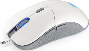 Mysz Endorfy GEM Plus Onyx White (EY6A011) 10