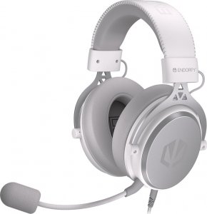 Słuchawki Endorfy Viro Onyx White (EY1A004) 2
