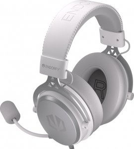 Słuchawki Endorfy Viro Onyx White (EY1A004) 4