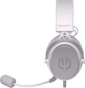 Słuchawki Endorfy Viro Onyx White (EY1A004) 6