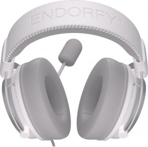 Słuchawki Endorfy Viro Onyx White (EY1A004) 9