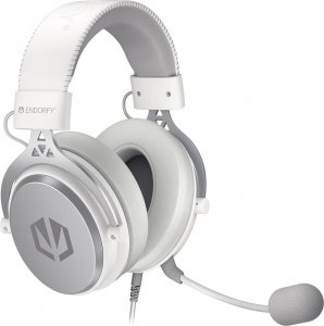 Słuchawki Endorfy Viro Onyx White (EY1A004) 13
