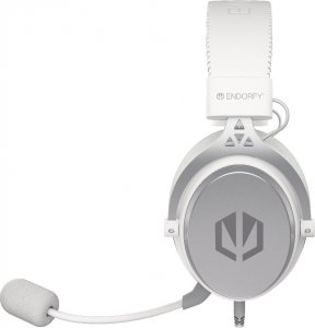 Słuchawki Endorfy Viro Plus Białe (EY1A005) 8