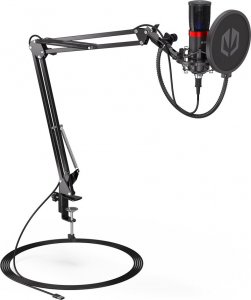 Mikrofon Endorfy Solum Streaming (EY1B004) 3