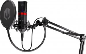 Mikrofon Endorfy Solum Streaming (EY1B004) 9