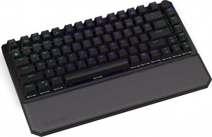 Endorfy Podkładka pod nadgarstki do klawiatury - Thock 75% Palm Rest (EY0E007) 7