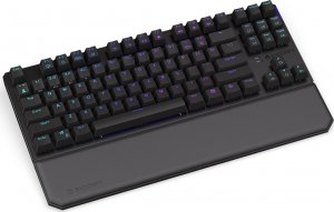 Endorfy Podkładka pod nadgarstki do klawiatury - Thock TKL Palm Rest (EY0E008) 7