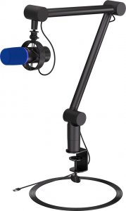 Mikrofon Endorfy Solum Broadcast (EY1B008) 11