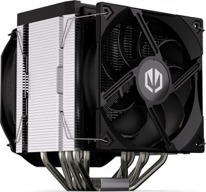 Chłodzenie CPU Endorfy Fortis 5 Dual Fan (EY3A009) 9