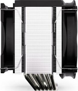 Chłodzenie CPU Endorfy Fortis 5 Dual Fan (EY3A009) 11