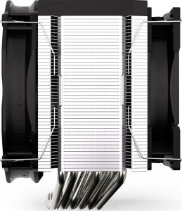 Chłodzenie CPU Endorfy Fortis 5 Dual Fan (EY3A009) 12
