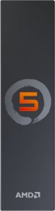 Procesor AMD Ryzen 5 7600X, 4.7 GHz, 32 MB, BOX (100-100000593WOF) 9