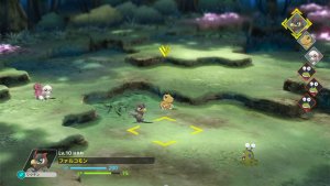 Digimon Survive (PS4) 4
