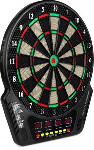 Spokey Tarcza elektroniczna Narvi Pro (942238) 2