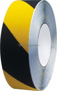 ASTAT Akcesoria BHP Taśma 50 mm x 18 mb AS-APA-50-b 3