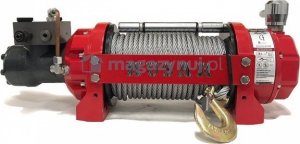 Husar Wyciągarka hydrauliczna BST HS 12000 LBS 3