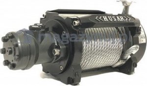 Husar Wyciągarka hydrauliczna BST H 18000 LBS 2